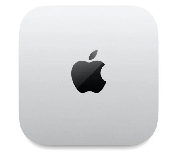 Apple Mac Mini M4/24GB/512 MacOS - 1292139 - zdjęcie 3